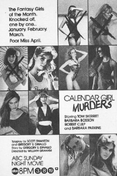 Calendar Girl Murders (2022) download