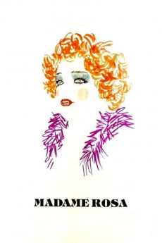 Madame Rosa (1977) download