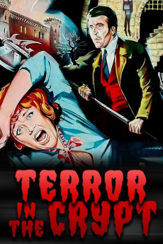Terror in the Crypt (2022) download