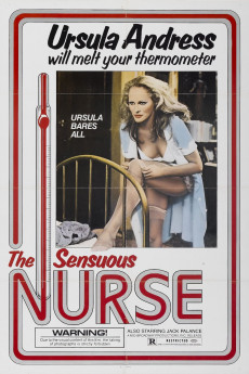The Secrets of a Sensuous Nurse (1975) download