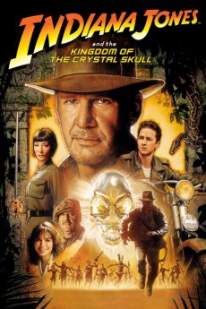 Indiana Jones and the Kingdom of the Crystal Skull (2022) download