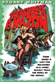 Treasure of the Amazon (2022) download