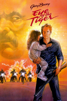 Eye of the Tiger (1986) download