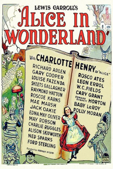 Alice in Wonderland (2022) download