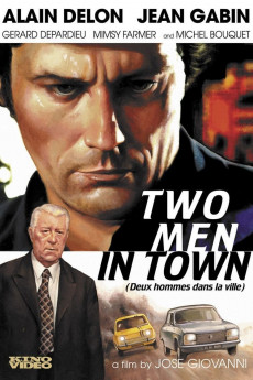 Two Men in Town (2022) download