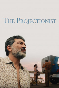The Projectionist (2022) download