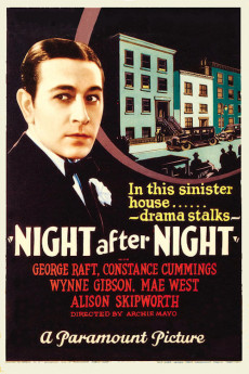 Night After Night (2022) download