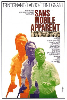 Without Apparent Motive (2022) download