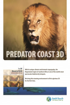 Predator Coast (2012) download