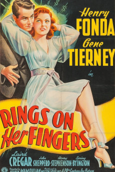 Rings on Her Fingers (2022) download