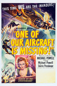 One of Our Aircraft Is Missing (1942) download