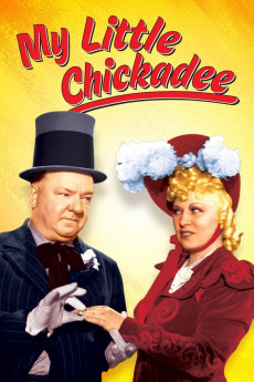 My Little Chickadee (1940) download
