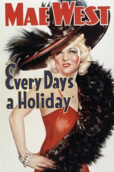 Every Day's a Holiday (1937) download