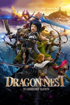 Dragon Nest: Warriors' Dawn (2014) download