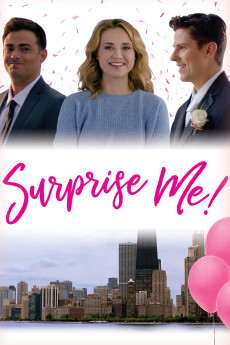 Surprise Me! (2017) download