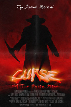 Curse of the Forty-Niner (2022) download