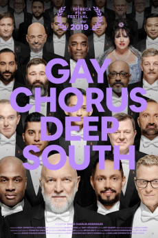 Gay Chorus Deep South (2022) download
