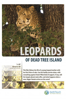 Leopards of Dead Tree Island (2022) download