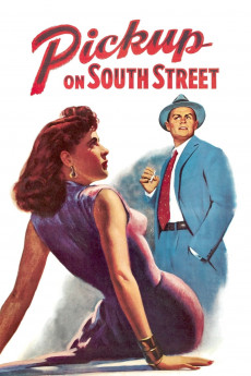 Pickup on South Street (2022) download