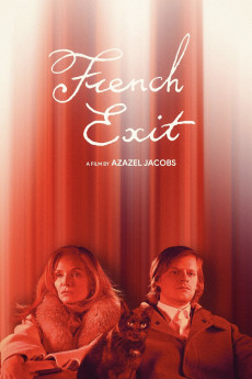 French Exit (2022) download