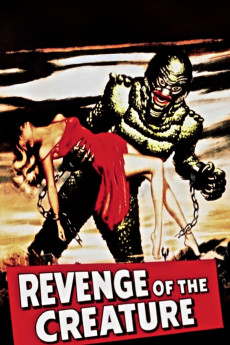 Revenge of the Creature (1955) download