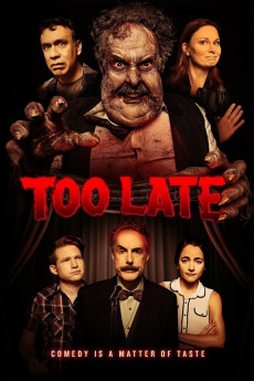 Too Late (2022) download