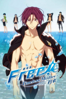Free! Timeless Medley: The Promise (2017) download