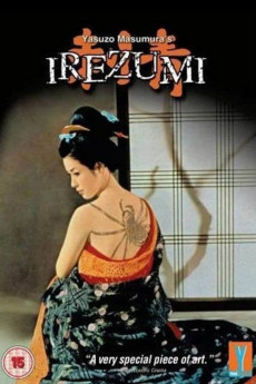 Irezumi (1966) download