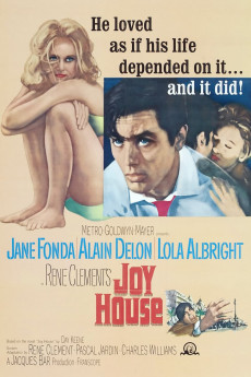 Joy House (1964) download