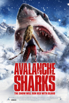 Avalanche Sharks (2022) download