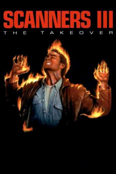 Scanners III: The Takeover (1991) download