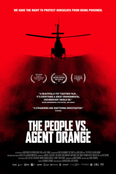 The People vs. Agent Orange (2020) download
