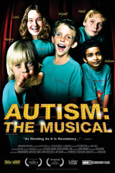 Autism: The Musical (2022) download