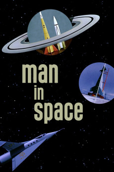 The Magical World of Disney Man in Space (2022) download