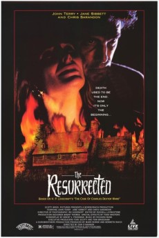 The Resurrected (1991) download