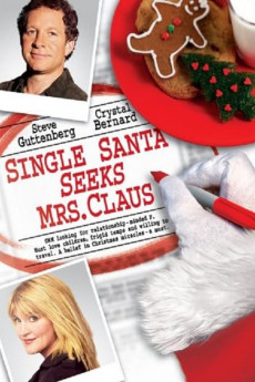 Single Santa Seeks Mrs. Claus (2022) download
