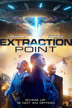 Extraction Point (2022) download