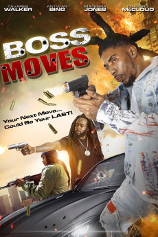 Boss Moves (2021) download