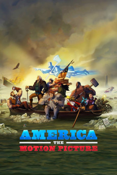 America: The Motion Picture (2022) download