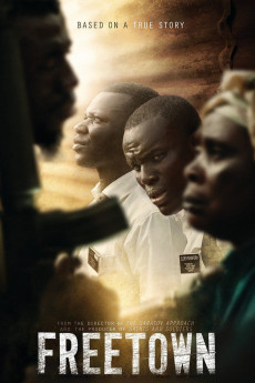Freetown (2015) download
