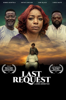Last Request (2019) download
