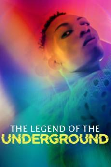 The Legend of the Underground (2022) download