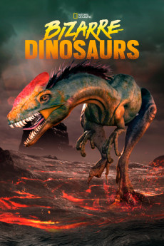 Bizarre Dinosaurs (2022) download
