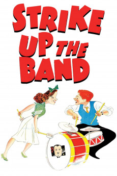 Strike Up the Band (2022) download