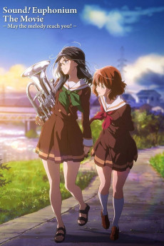 Sound! Euphonium the Movie: May the Melody Reach You! (2017) download