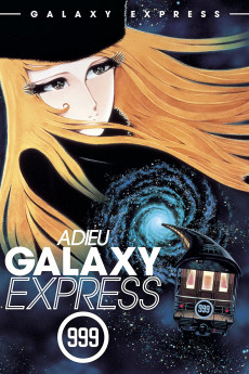 Adieu, Galaxy Express 999: Last Stop Andromeda (2022) download