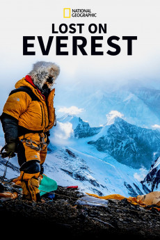 Lost on Everest (2022) download