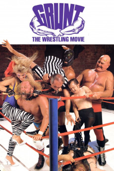 Grunt! The Wrestling Movie (2022) download