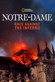 Notre-Dame: Race Against the Inferno (2022) download