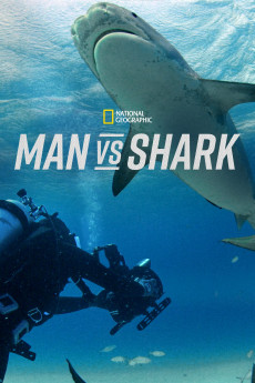 Man vs. Shark (2022) download